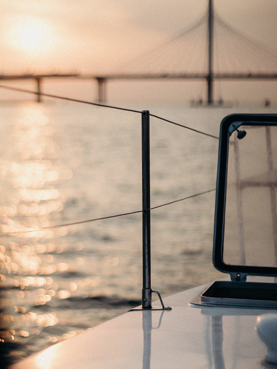 Segeln & Skippertraining