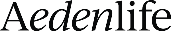 Aedenlife Logo