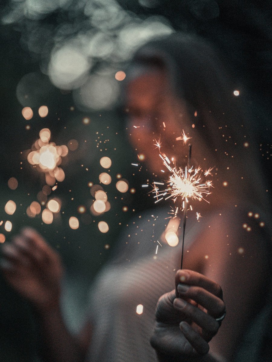 Silvesterzauber