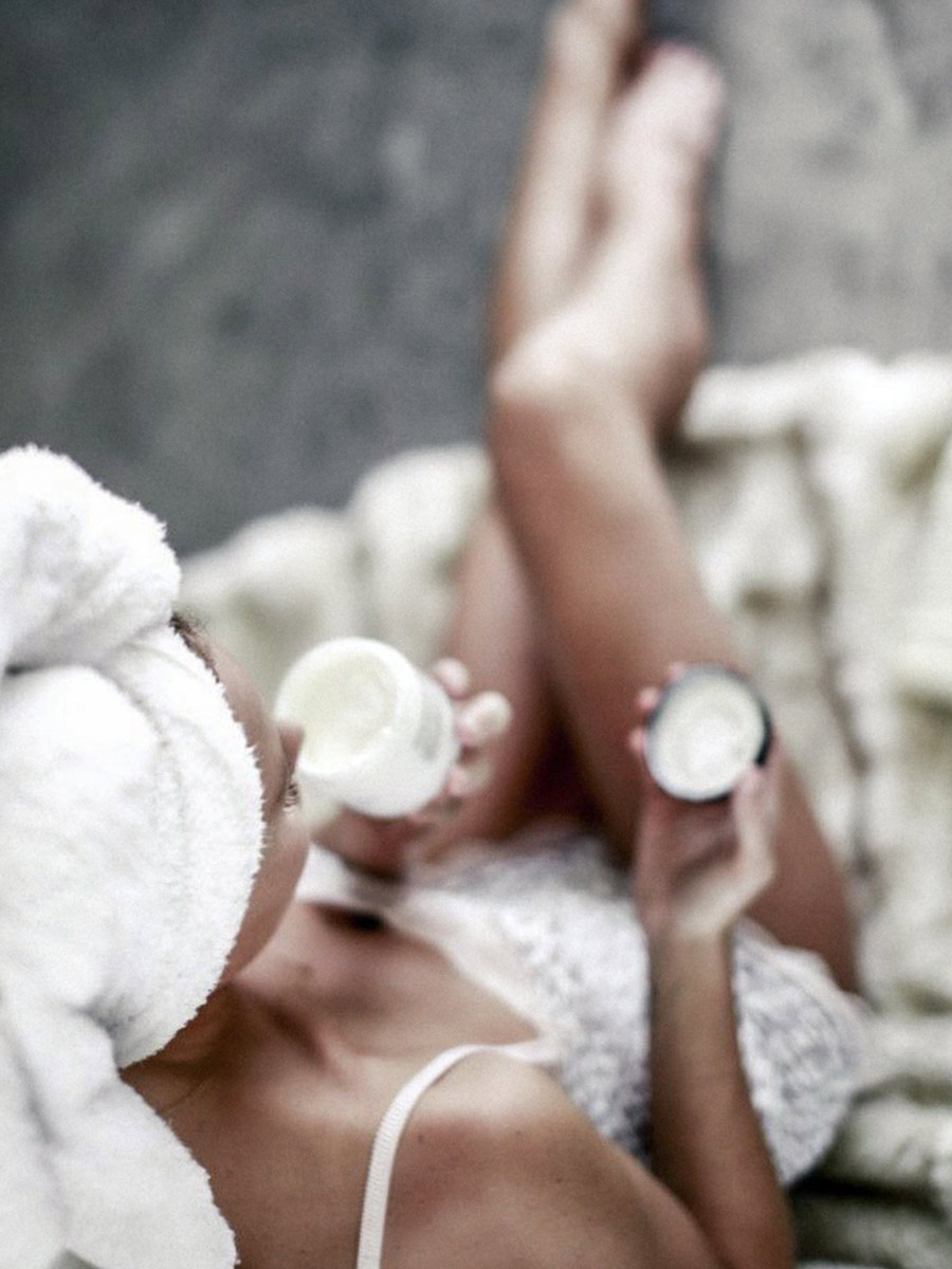 Wellnessauszeit Wellnessauszeit