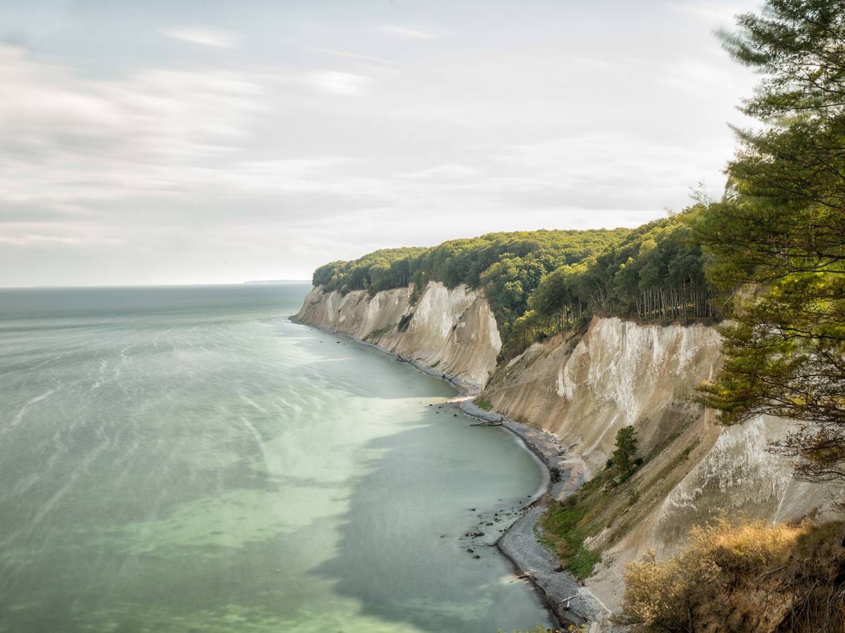 Einzigartiges Rügen – einzigartiges Reisen!